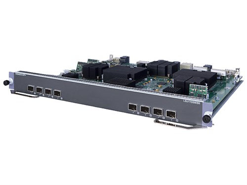 Hewlett Packard Enterprise JC629A network switch module 10 Gigabit