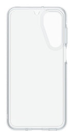 OtterBox React Series + Glass for Samsung Galaxy A16 5G/A16, Transparent