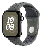 Apple MYJY3ZM/A smart wearable accessory Band Khaki Fluoroelastomer