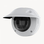 Axis 02514-001 security camera accessory Weather shield
