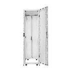 Eaton SRH482454W rack cabinet 48U Freestanding rack White