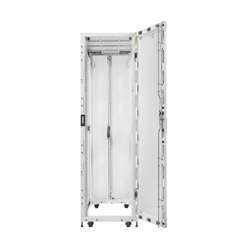 Eaton SRH482454W rack cabinet 48U Freestanding rack White