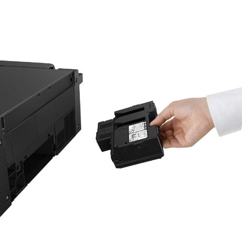 Canon PIXMA G1530 Colour Refillable MegaTank Printer