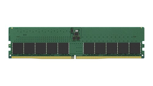 Kingston Technology KSM56E46BD8KM-48HM memory module 48 GB 1 x 48 GB DDR5 5600 MT/s 288-pin DIMM