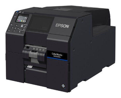Epson ColorWorks D6000Pe