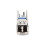 AddOn Networks SFP-OC-3-LR2-AO network transceiver module Fiber optic 155 Mbit/s 1550 nm