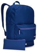 Case Logic Campus CCAM1216 Navy Blue backpack Casual backpack Polyester