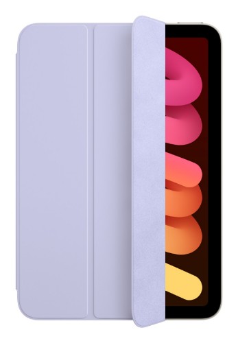 Apple MC2T4ZM/A tablet case 21.1 cm (8.3") Folio Violet