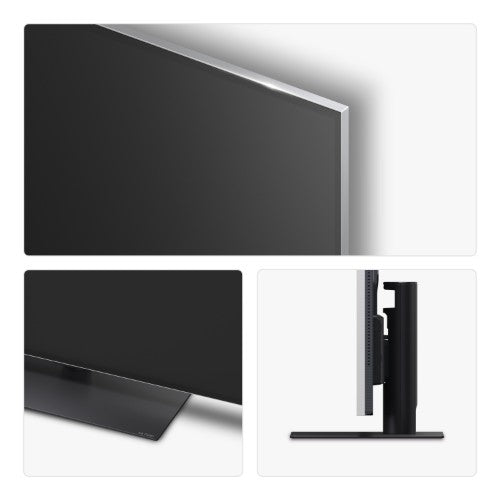 LG OLED55G56LS.AEK TV 139.7 cm (55") 4K Ultra HD Smart TV Wi-Fi Metallic