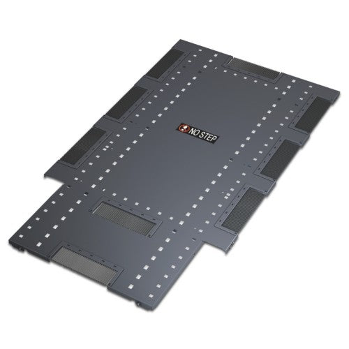 APC NetShelter SX 600mm Wide x 1200mm Deep Roof Black