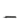 CHERRY MX 10.0N keyboard Universal USB AZERTY French Black