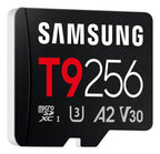 Samsung T9 microSD card
