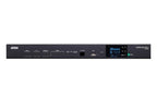 ATEN VK2200 gateway/controller 10, 100, 1000 Mbit/s