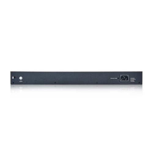 Zyxel XGS1935-28HP Managed L3 Gigabit Ethernet (10/100/1000) Power over Ethernet (PoE)