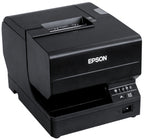 Epson TM-J7200 (321) W/O MICR,WHITE, INC PSU, UK
