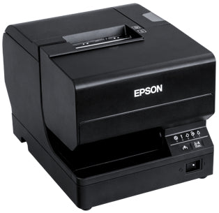 Epson TM-J7200 (321) W/O MICR,WHITE, INC PSU, UK