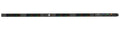 Vertiv DUS5MGW1-24CF17-1S02A9K00-S-A power distribution unit (PDU) 24 AC outlet(s) Black