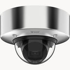 Axis P3268-SLVE Dome IP security camera Indoor 3840 x 2160 pixels Ceiling/wall