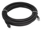 Axis F7308 Cable Black 8 m