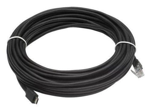 Axis F7308 Cable Black 8 m