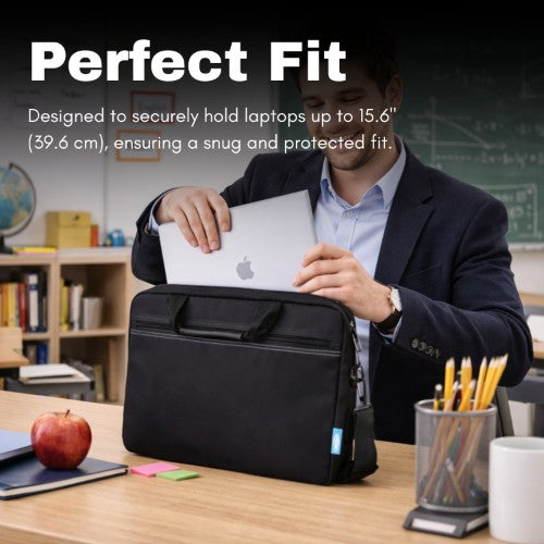 Origin Storage Lite Laptop Bag 15.6in