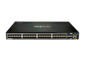 HPE Aruba Networking CX 6300M 48p SFP 1G 2p SFP56 50G 2p SFP28 25G MACsec Switch