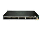HPE Aruba Networking CX 6300M 48p SFP 1G 2p SFP56 50G 2p SFP28 25G MACsec Switch