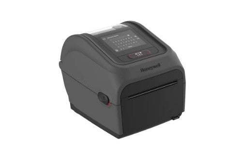 Honeywell PC45T label printer Thermal transfer 203 x 203 DPI Wired & Wireless Ethernet LAN Wi-Fi Bluetooth