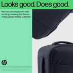 HP Creator 16.1-inch Laptop Backpack