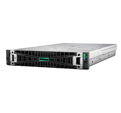 HPE ProLiant DL380a Gen11 8 Single Wide CTO Intel C741 LGA 4677 (Socket E) Rack (2U)