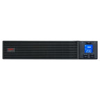 APC SRV1KRIRK-E uninterruptible power supply (UPS) 1 kVA 900 W