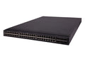 HPE FlexFabric 5940 2-slot Chassis with 2 Fans 2 PS Bundle Managed L2/L3 1U Black