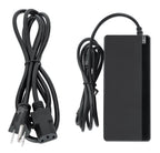 Intellinet 6-Port Fast Ethernet Switch with 4 PoE Ports (1 x High-Power PoE), One High-Power 60 W PSE PoE Port, Three IEEE 802.3at/af PSE PoE Ports, PoE Power Budget of 65 W, PoE Extend Mode, Two RJ45 Uplink Ports, VLAN