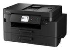 Brother MFC-J4550DW multifunction printer Inkjet A4 1200 x 4800 DPI Wi-Fi
