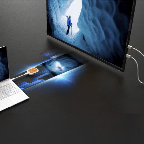 j5create ScreenCast FHD USB-C Wireless Display Extender