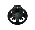Logitech RS50 System for PlayStation/PC Black Steering wheel Analogue / Digital PC, PlayStation 4, PlayStation 5