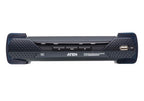 ATEN 5K DP Dual Display KVM over IP Rx