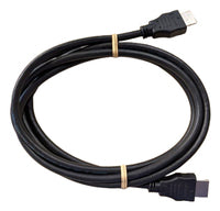 Elo Touch Solutions E951189 HDMI cable 1.8 m HDMI Type A (Standard) Black