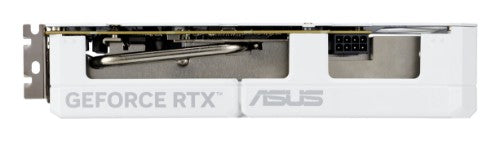 ASUS Dual -RTX5060TI-16G-WHITE NVIDIA GeForce RTX 5060 Ti 16 GB GDDR7