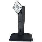 Hannspree 80-04000003G001 monitor mount / stand Black
