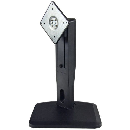 Hannspree 80-04000003G001 monitor mount / stand Black