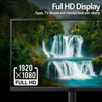 Acer Vero V227Q J0 Widescreen LCD Monitor