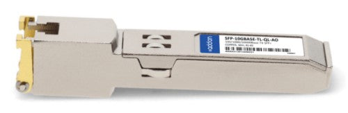 AddOn Networks SFP-10GBASE-TL-QL-AO network transceiver module Copper 10000 Mbit/s SFP+