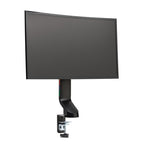Kensington SmartFit Space-Saving Single Monitor Arm