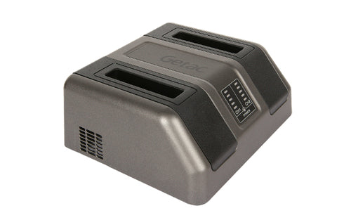 Getac GCMCU6 battery charger AC