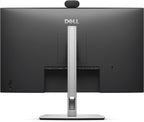 DELL Pro P P2726DEB 68.6 cm (27") LCD 2560 x 1440 pixels Quad HD