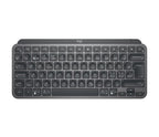Logitech MX Keys Mini For Business
