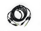Vertiv Avocent CBL0131 KVM cable 3 m