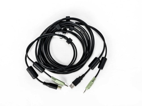 Vertiv Avocent CBL0131 KVM cable 3 m