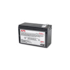 APC Battery Replacement Cartridge APCRBC114 (OEM)